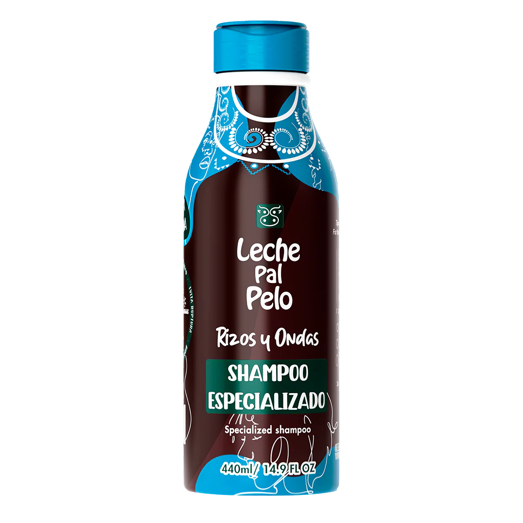 Shampoo Especializado 440ML