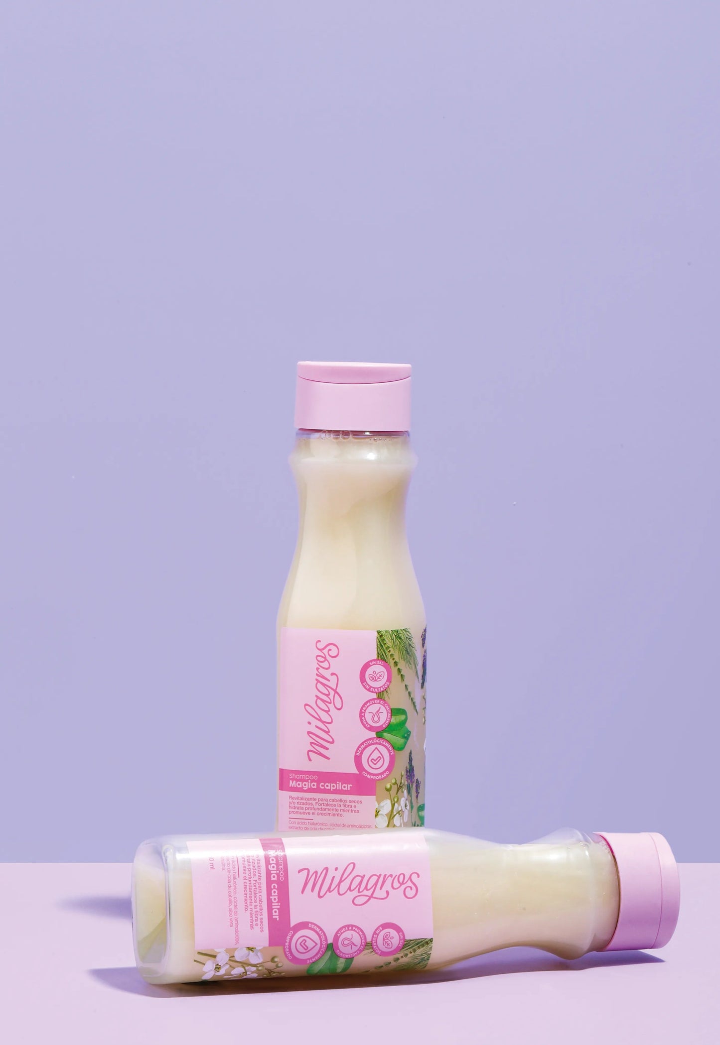 Shampoo Magia Capilar 450ML