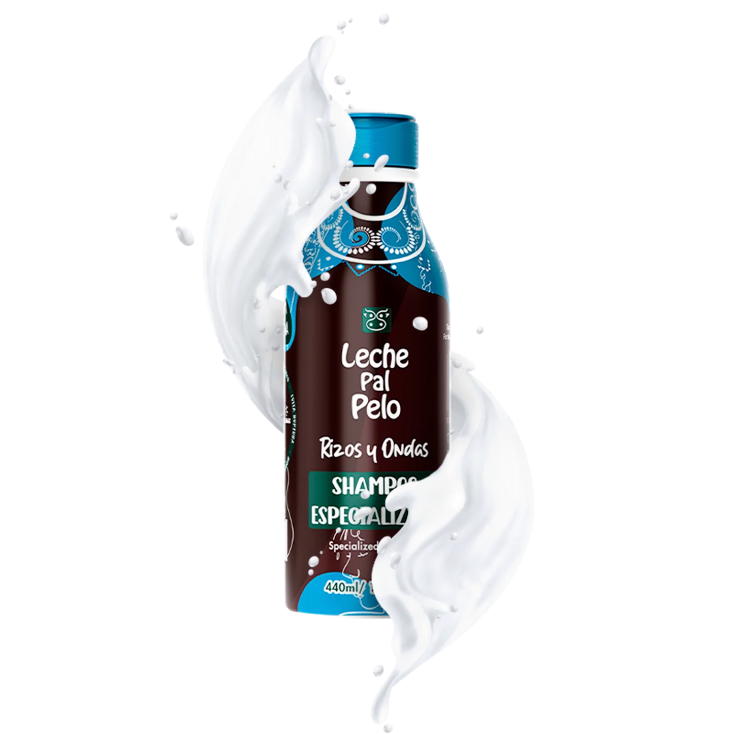 Shampoo Especializado 440ML