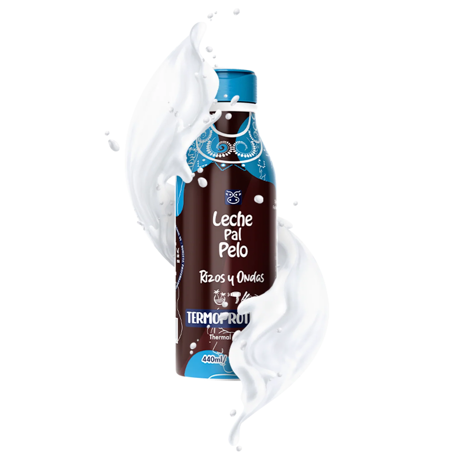 Termoprotector Rizos y Ondas 440ML