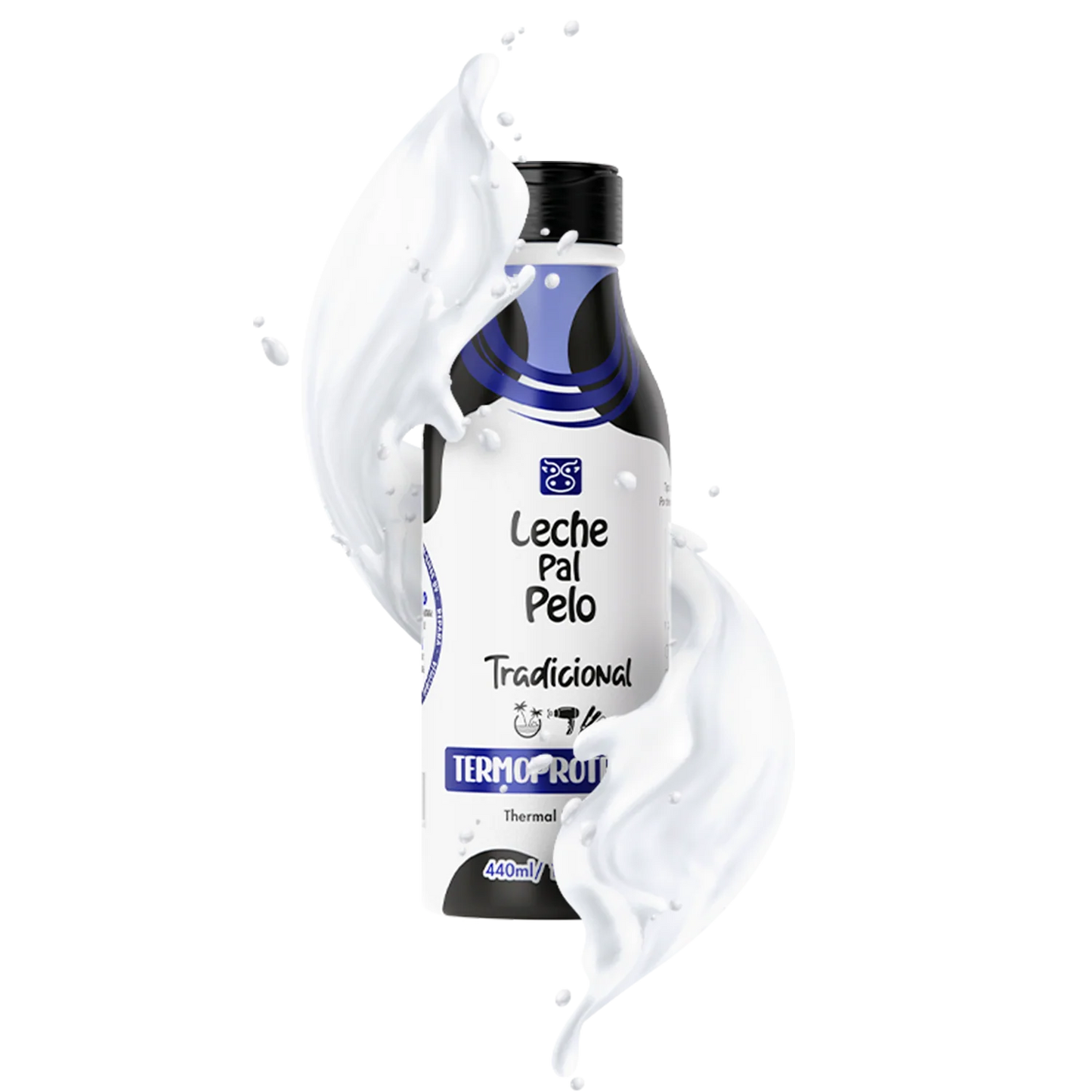 Tratamiento termoprotector 440ML