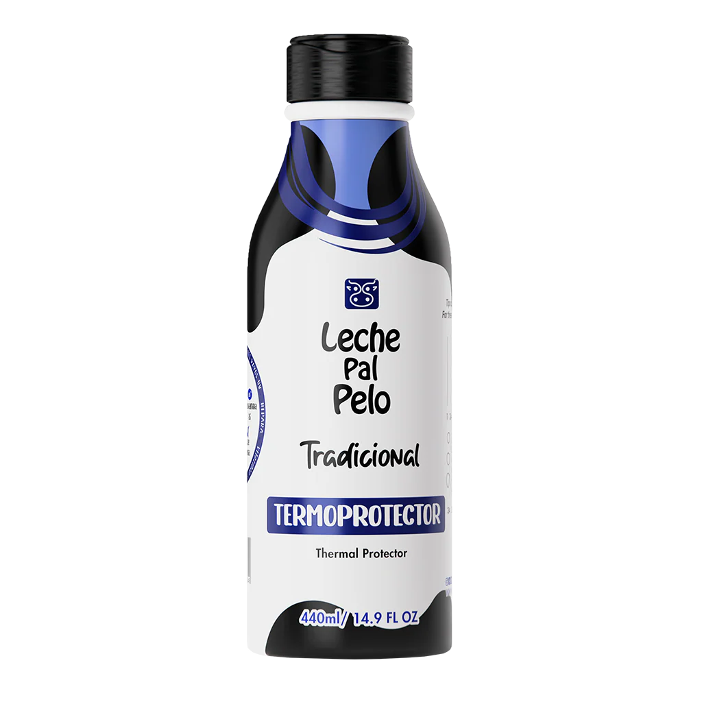 Tratamiento termoprotector 440ML