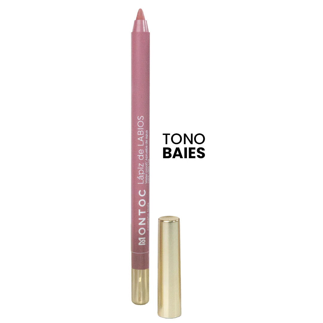 LÁPIZ DE LABIOS