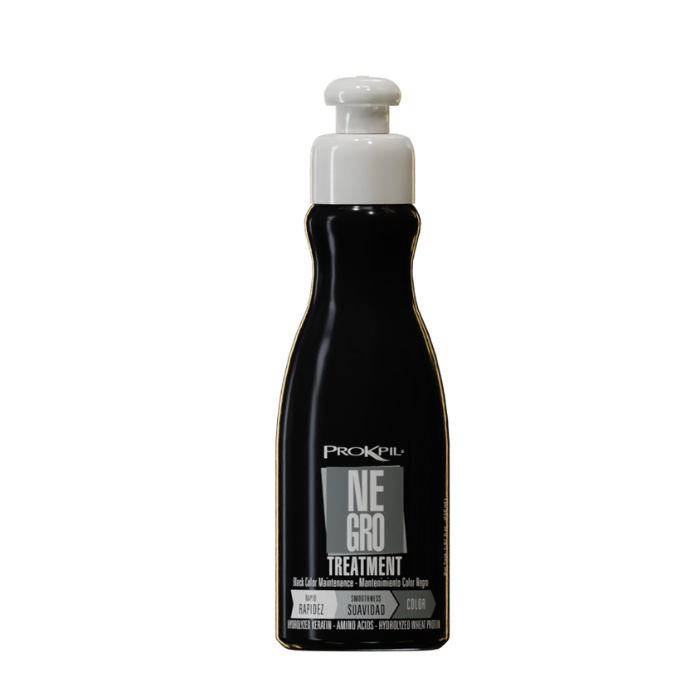 TRATAMIENTO NEGRO 300ML
