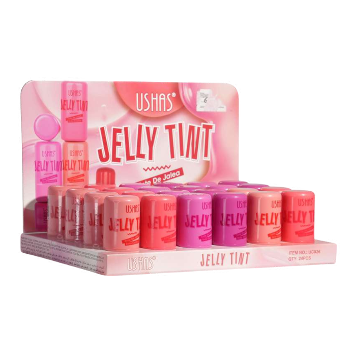 JELLY TINT USHAS