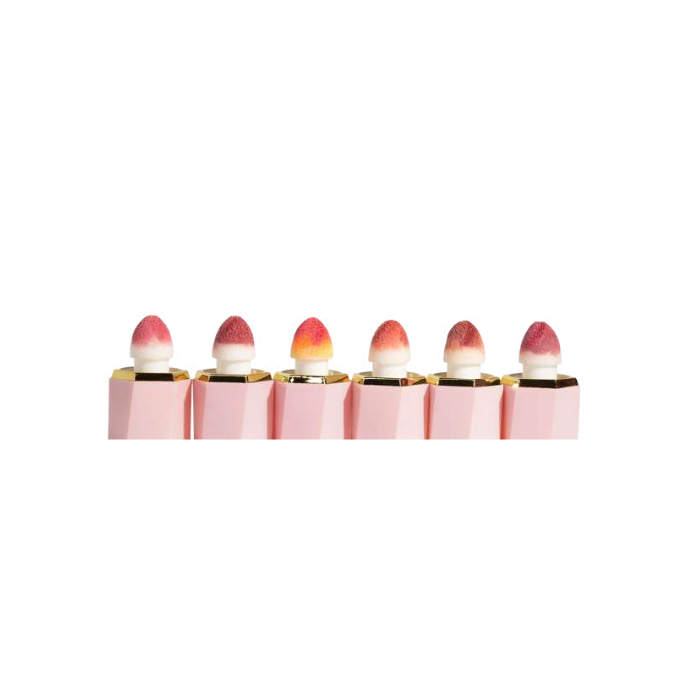 BLUSH POMO USHAS