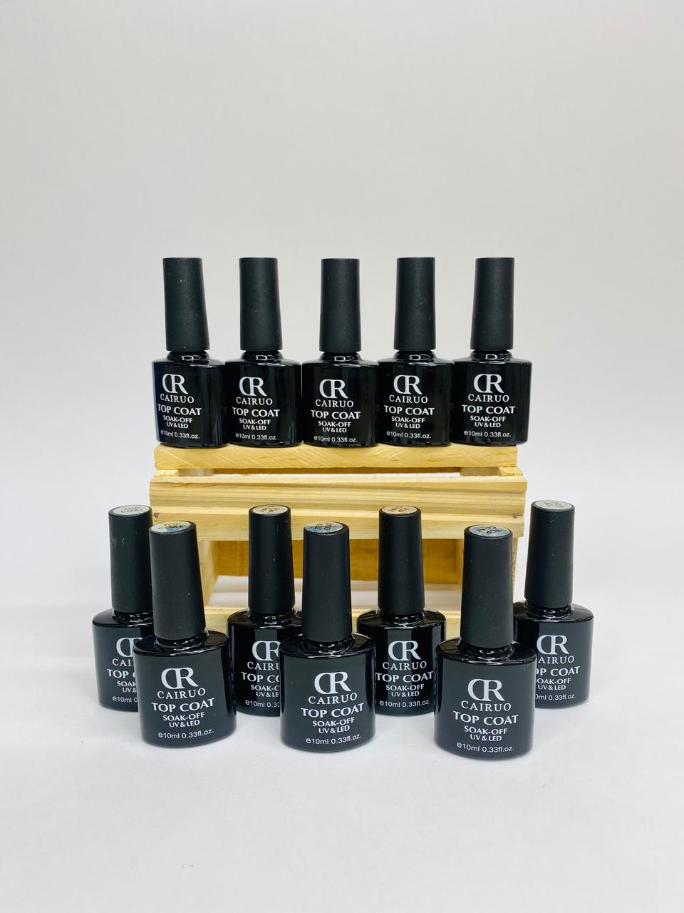 TOP COAT 10ML