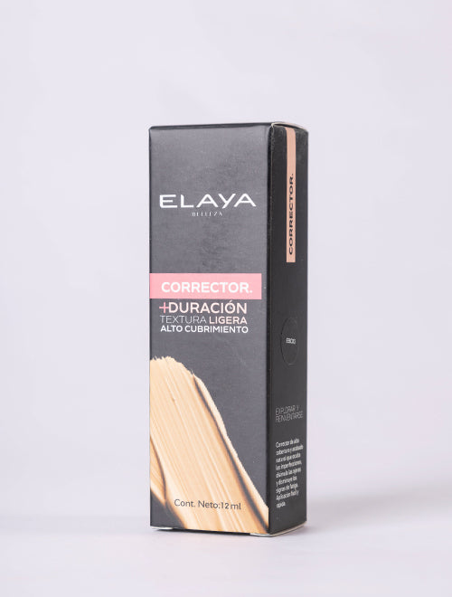 CORRECTOR