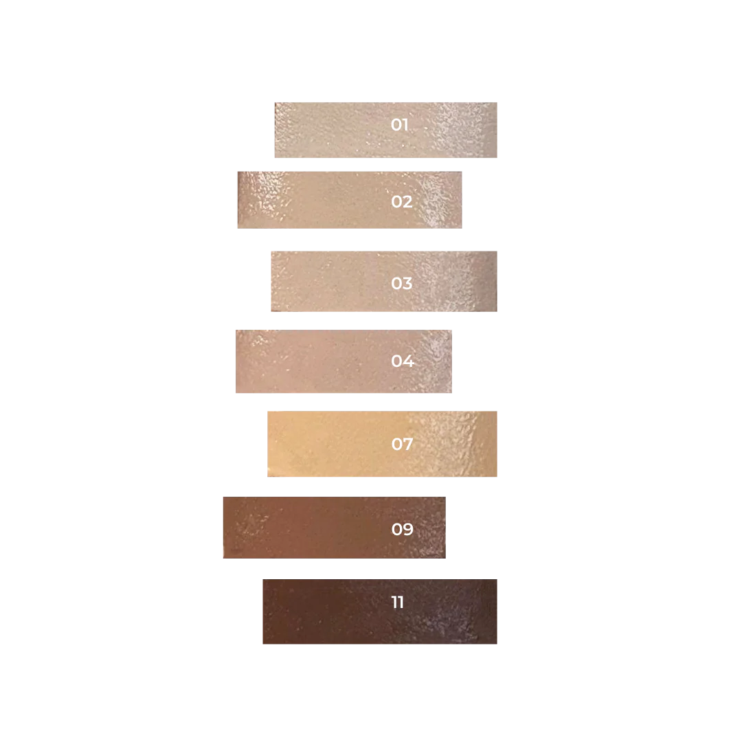 CORRECTOR OG