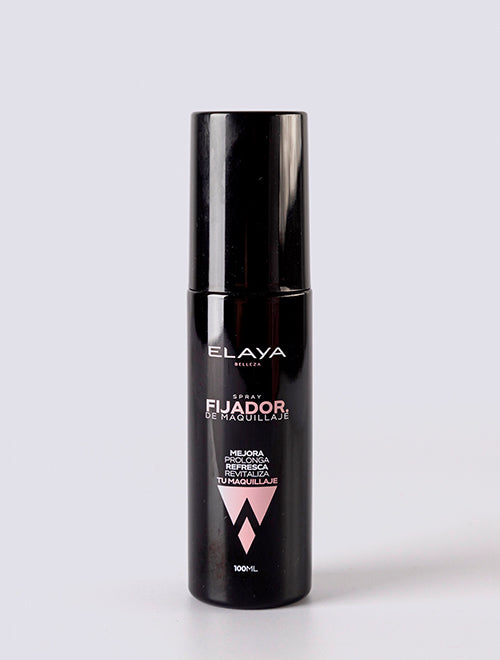FIJADOR DE MAQUILLAJE