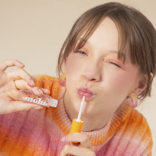 LIP OIL MELU