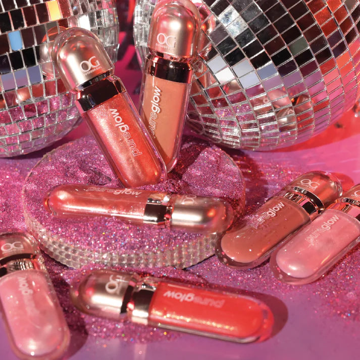 GLOSS PURE GLOW C1192A