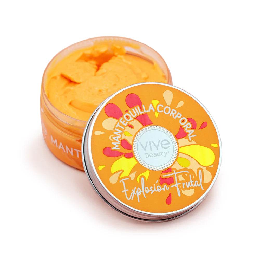 MANTEQUILLA EXPLOSION FRUTAL 200ML