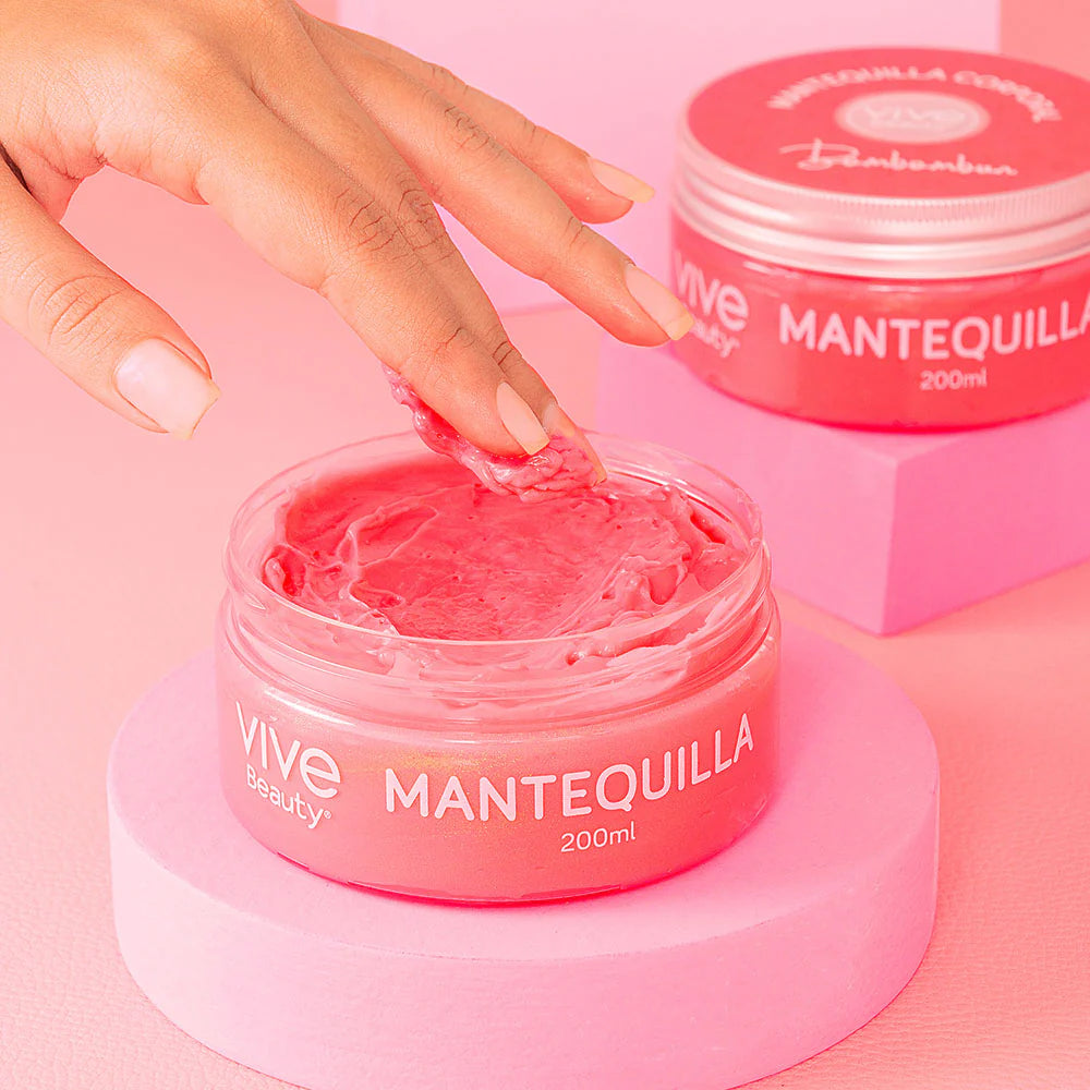 MANTEQUILLA BOMBOMBUN 200ml
