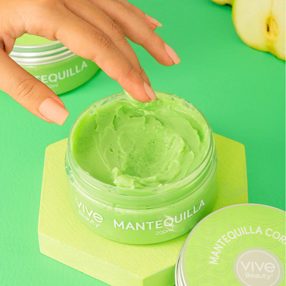 MANTEQUILLA PERA 200ml