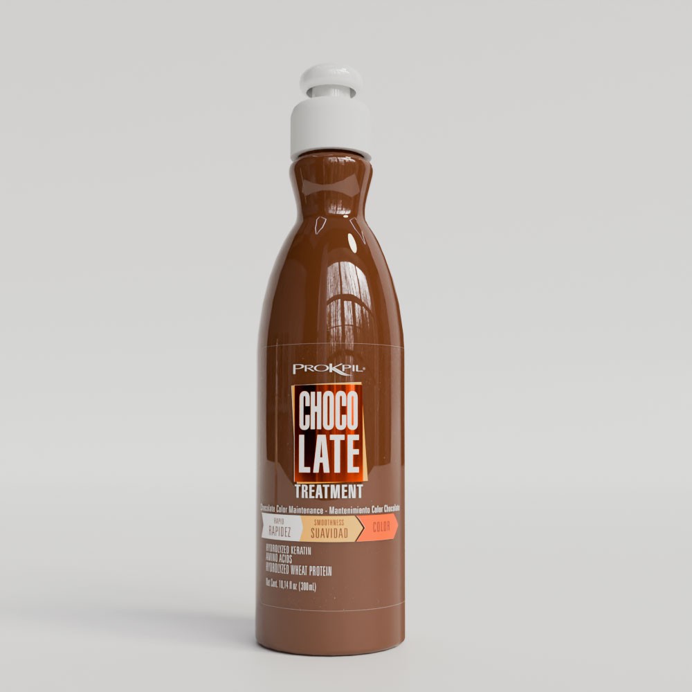 TRATAMIENTO CHOCOLATE 300ML