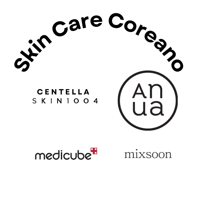 SKIN CARE COREANO