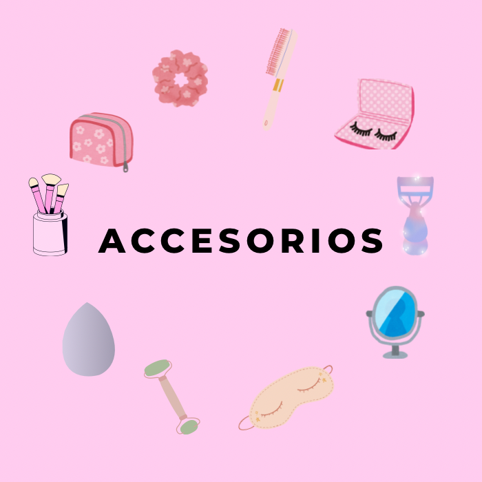 Accesorios