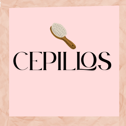 Cepillos- Capilar