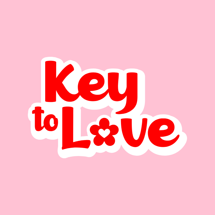 KEY TO LOVE