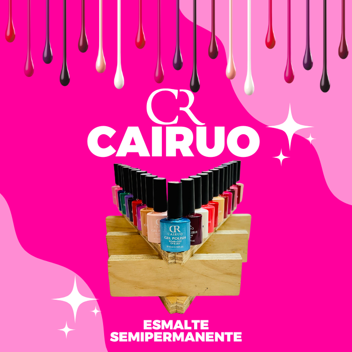 CR CAIRUO