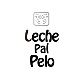 LECHE PAL PELO