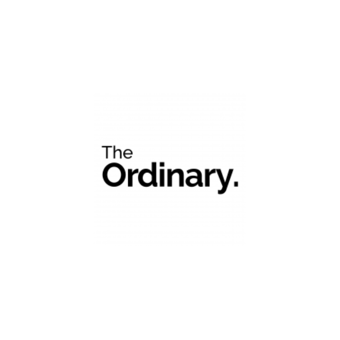 THE ORDINARY
