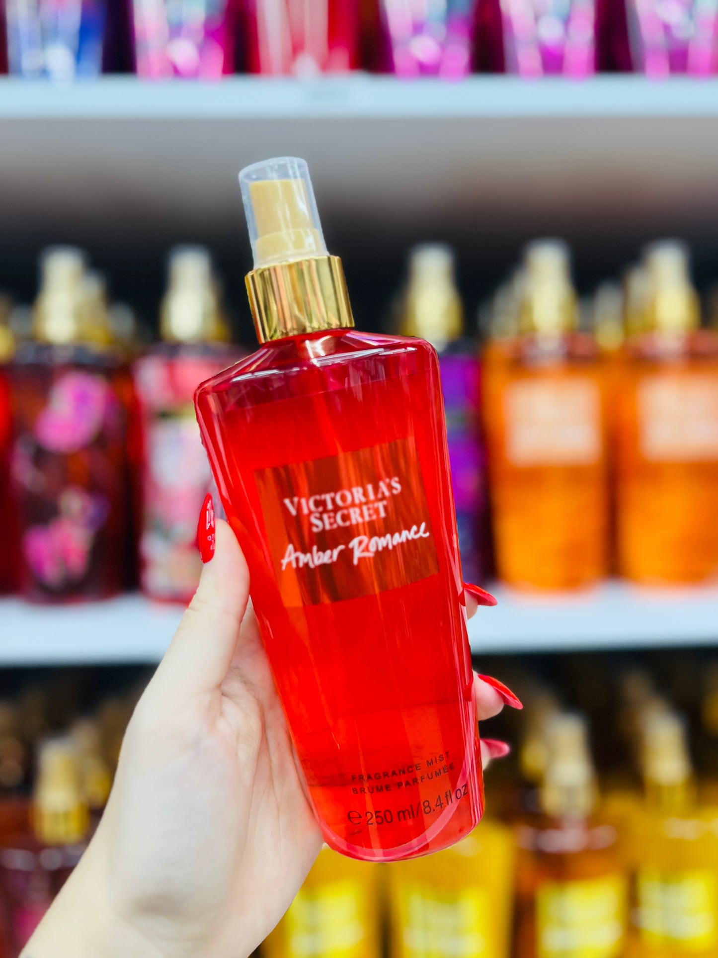 Victoria Secret
