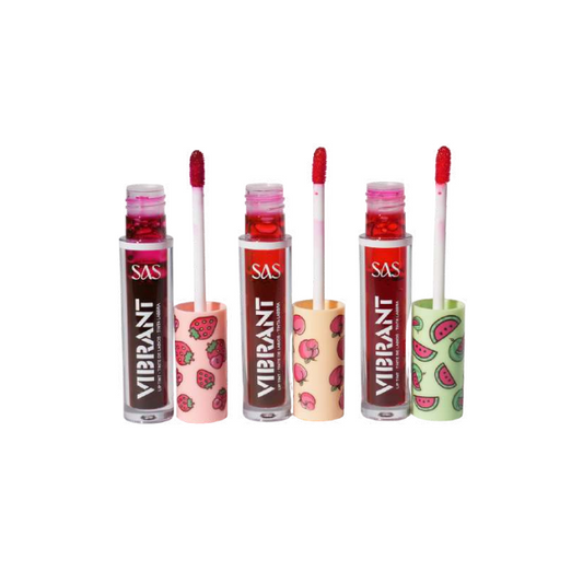 TINTA DE LABUOS VIBRANT SAS