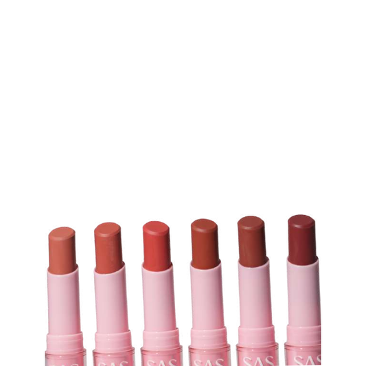 LABIAL EN BARRA SAS