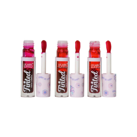 TINTA DE LABIOS USHAS