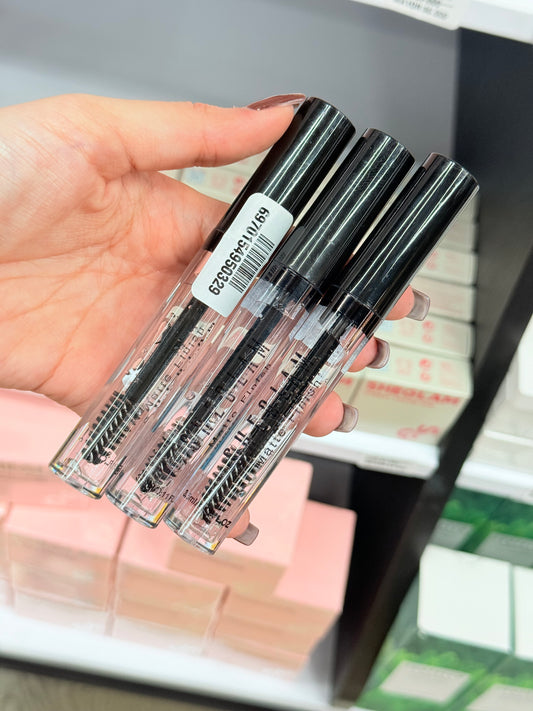 Gel de Cejas Fijador