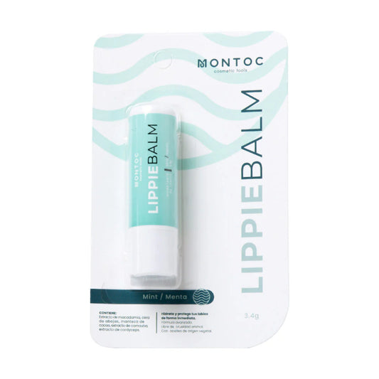 Hidratante De Labios Menta Lippie Balm