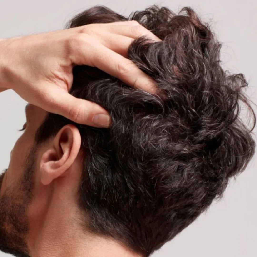 Shampoo Premium Námaste Men (HOMBRE)