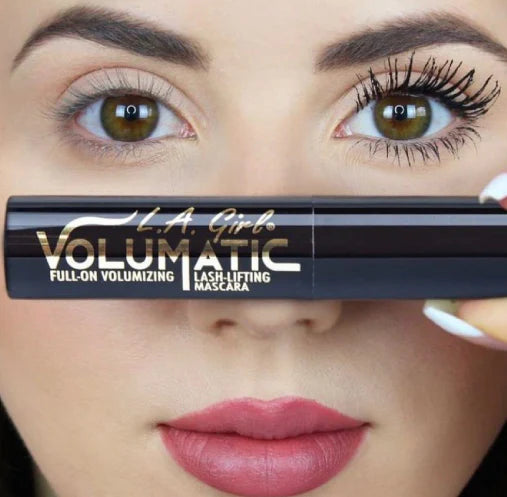 GMS651 VOLUMATIC ULTRA BLACK