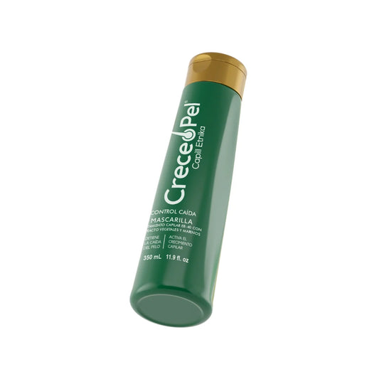 Mascarilla Crecepel *350ml