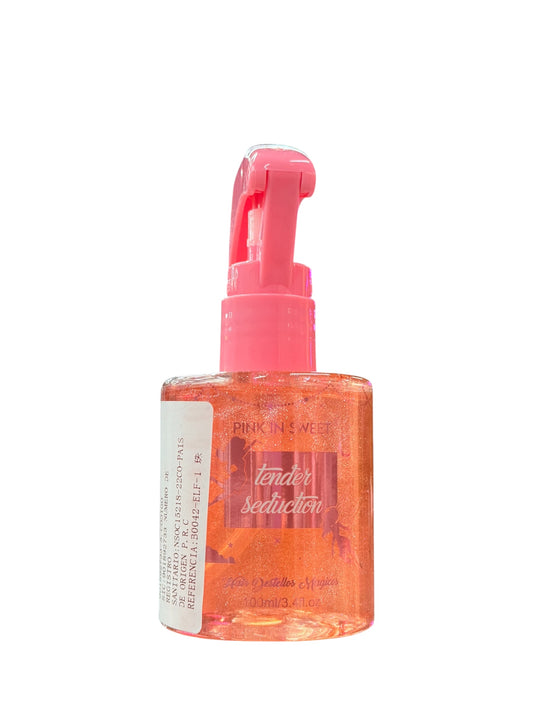 Perfume Capilar