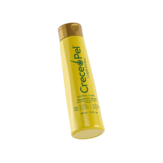 Shampoo Crecepel * 350ml