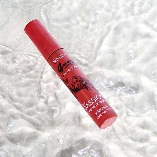 Pestañina Red Passion