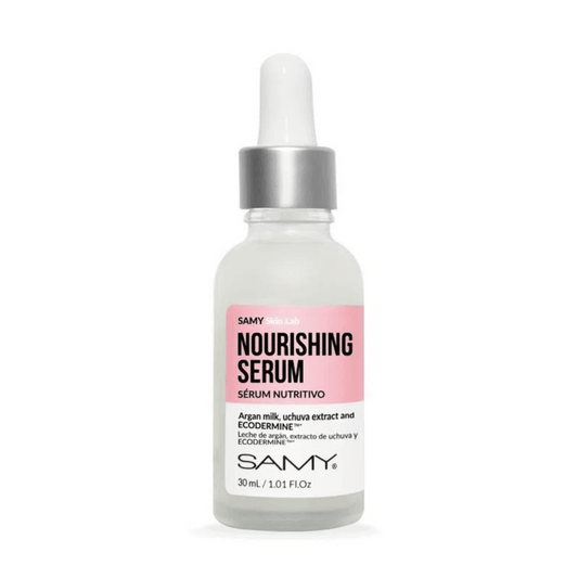 Sérum Nutritivo Samy X 30 M