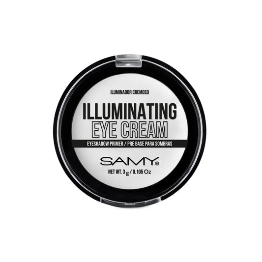 Iluminador Cremoso Luminous Glance Samy