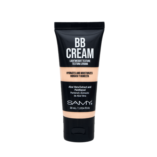 Bb Cream Samy