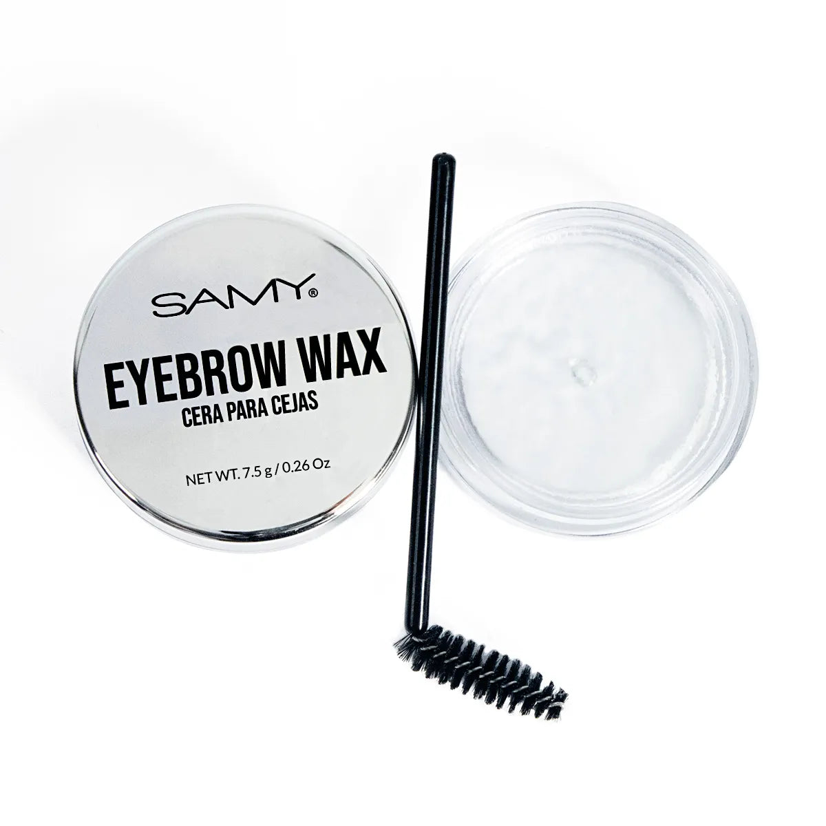 Cera para cejas Samy