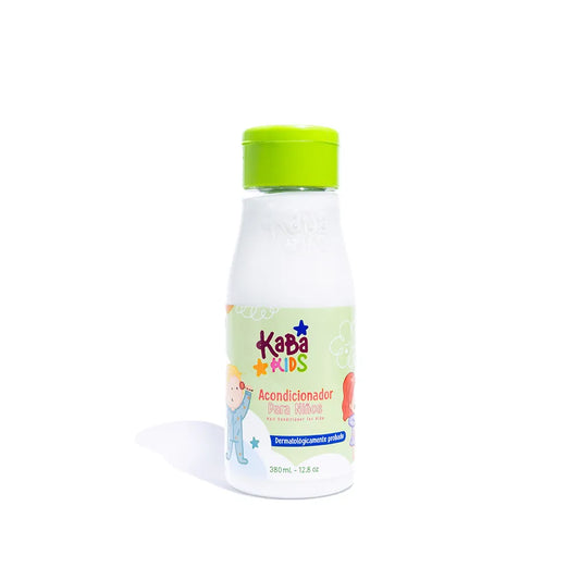 ACONDICIONADOR KIDS KABA 380 ML