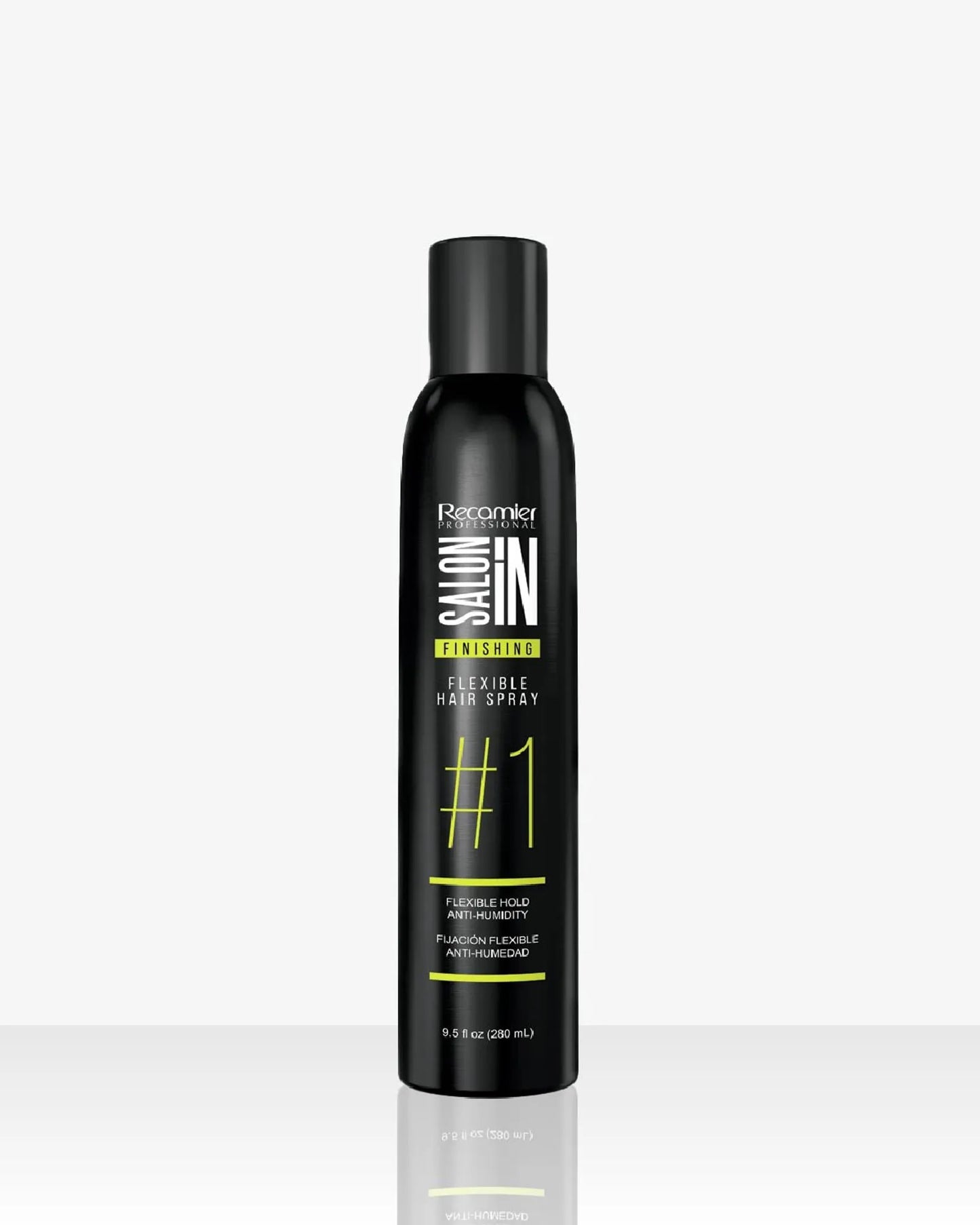SPRAY FLEXIBLE HAIR SALON IN 280 ML