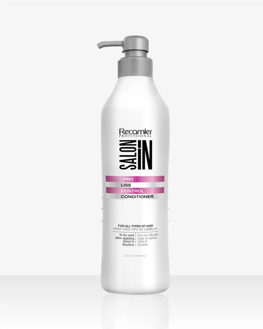 ACONDICIONADOR LISS CONTROL SALON IN 1000 ML
