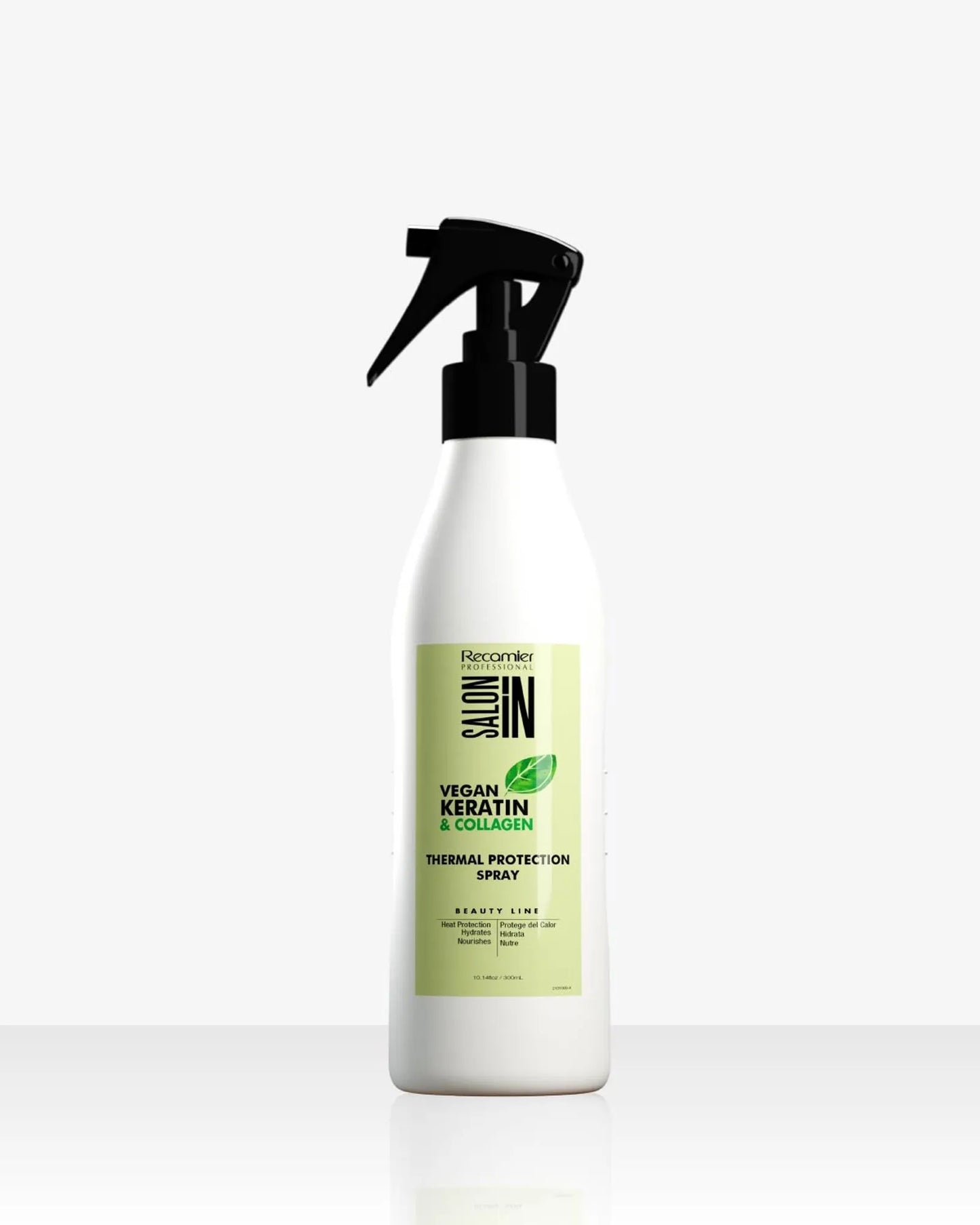 VEGAN KERATIN COLLAGEN THERMPROTECT 300ML