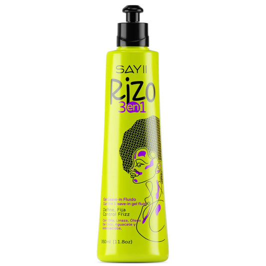 Gel Fluido Rizo 3 en 1 *350ml