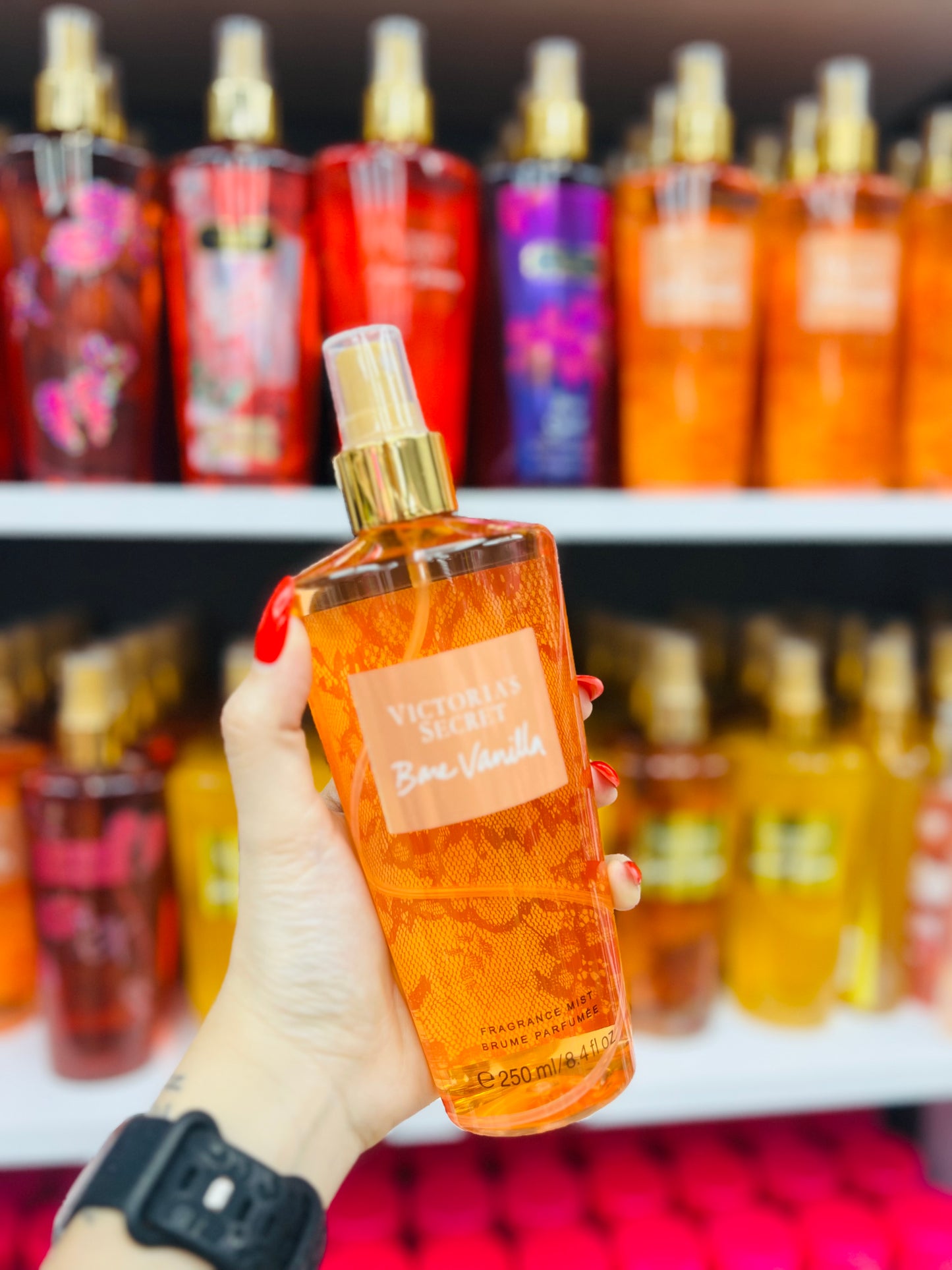 Victoria Secret
