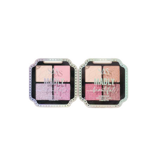 SOMBRAS MADLY SAS